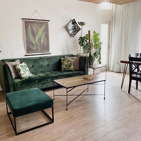 Apartment Kerkplein 7A Zandvoort Buitenkant foto